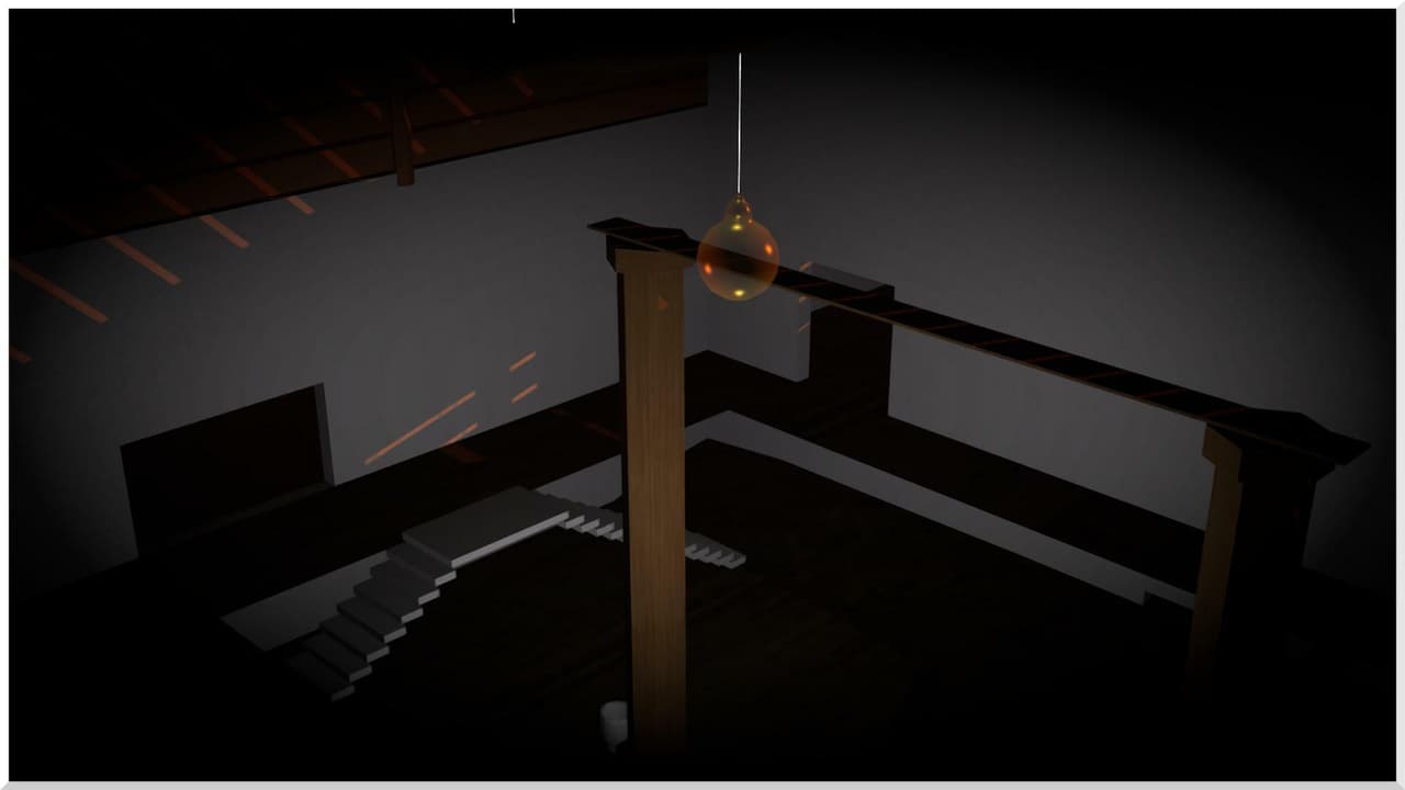 In A House screenshot 2