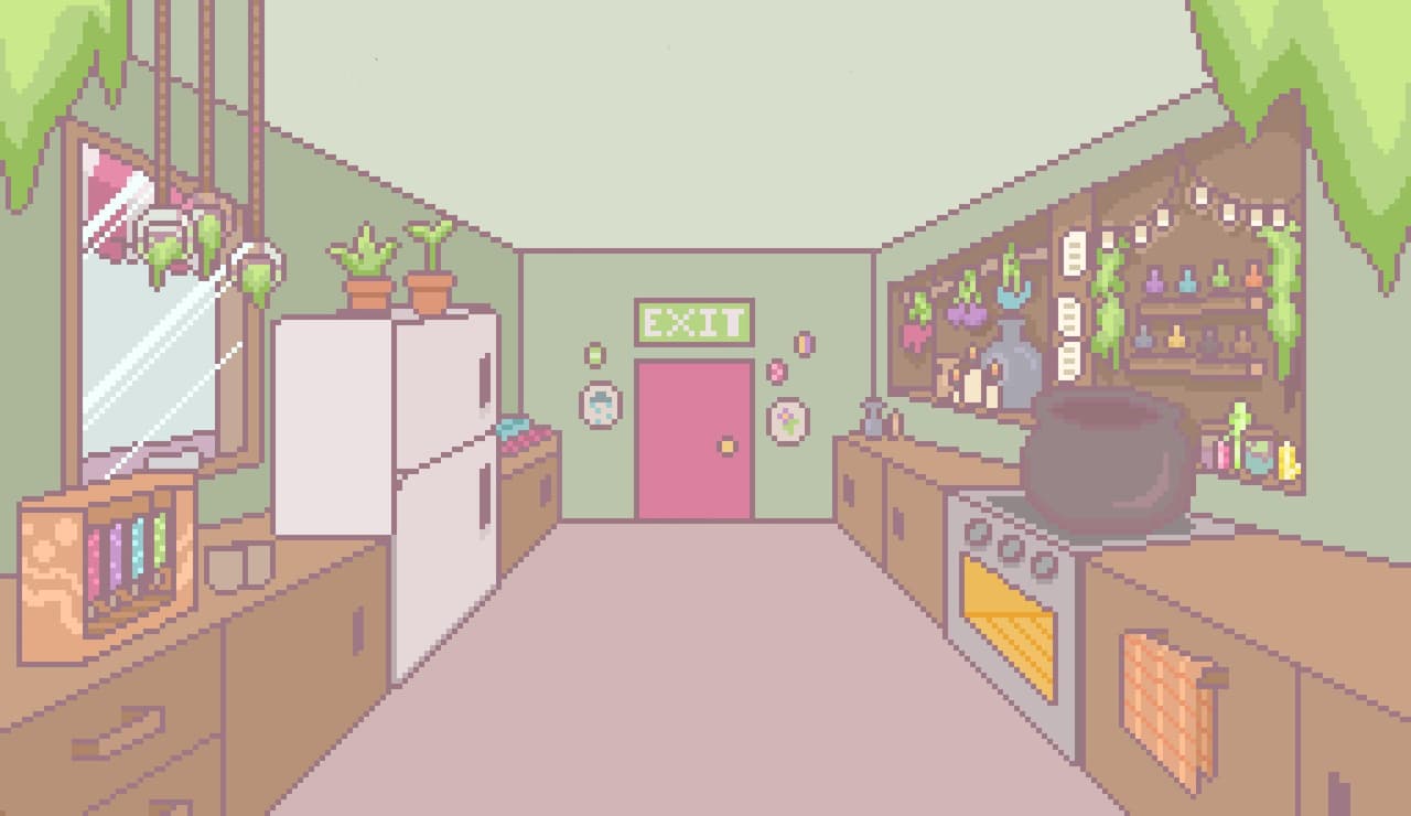 ~ Magical Food Truck ~ screenshot 2