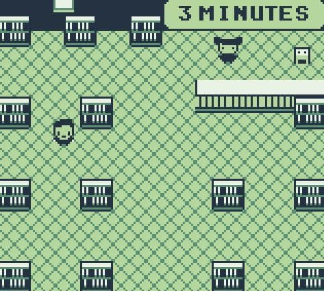 a short day screenshot 2