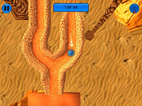 Mad O Ball 3D screenshot 3