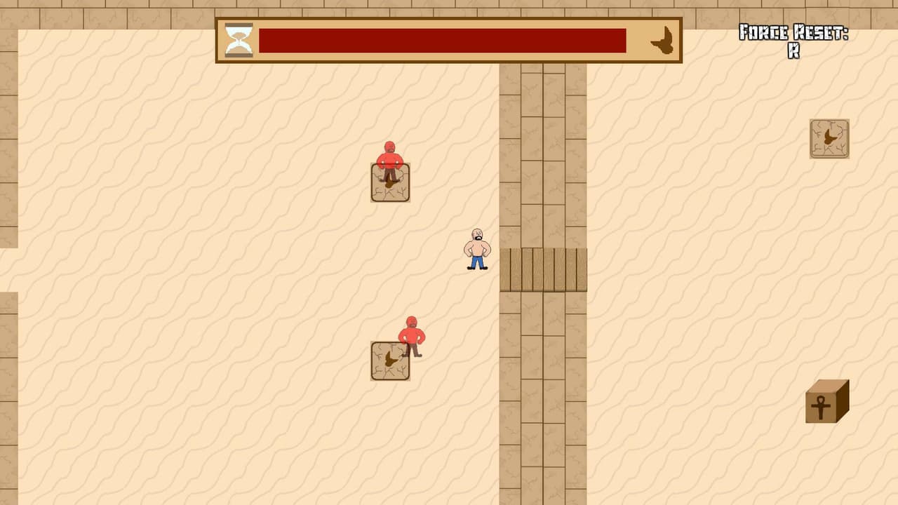 Curse of Huh screenshot 4