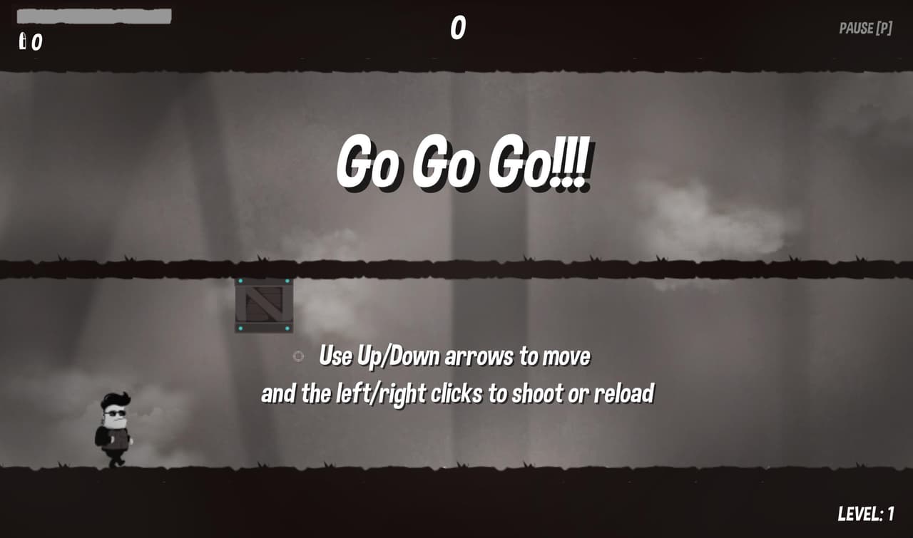 Gravity Fire screenshot 4