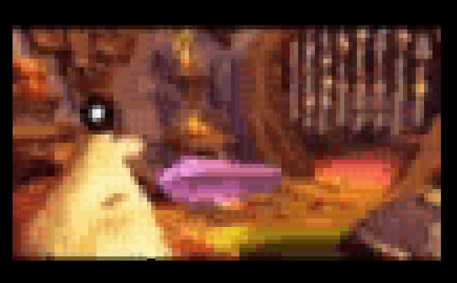 Gameboy Advance Video Crash Nitro Kart Cutscenes