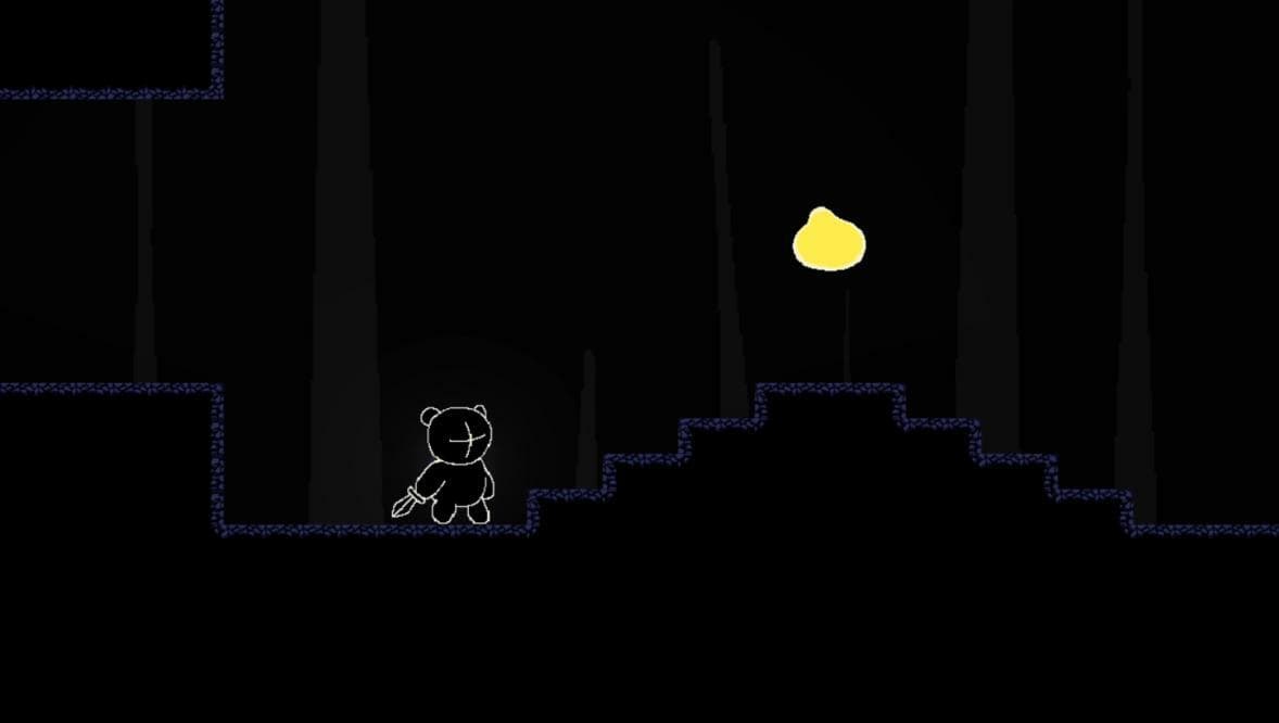 Trooper (Darren Contreras) screenshot 2