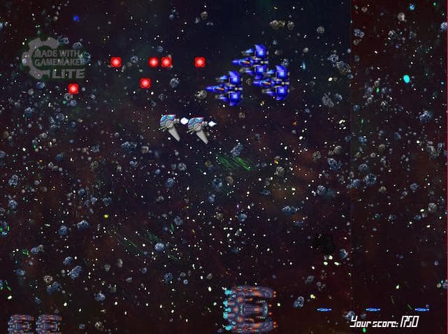 Stand By For Re-Entry (Beta) screenshot 5