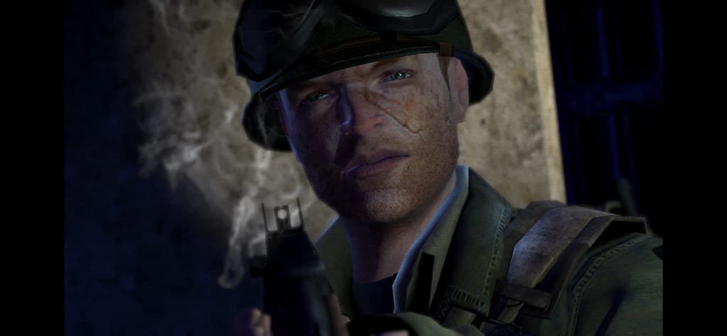 Brothers in Arms: Hells Highway screenshot 2