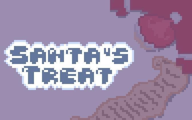 Santas Treat