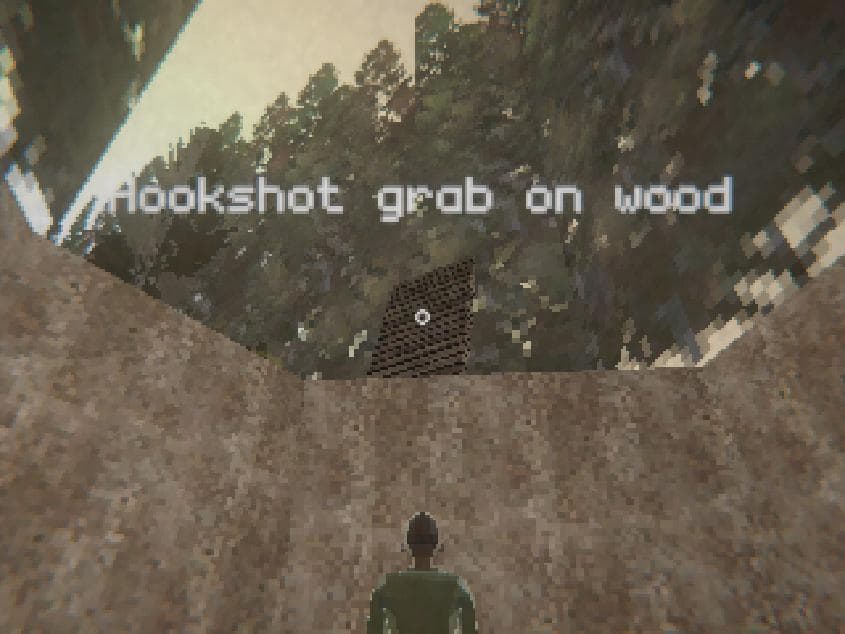 Treasure Hunter (itch) (Artur Nista) screenshot 4