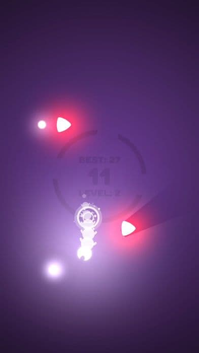 Snake Light screenshot 2
