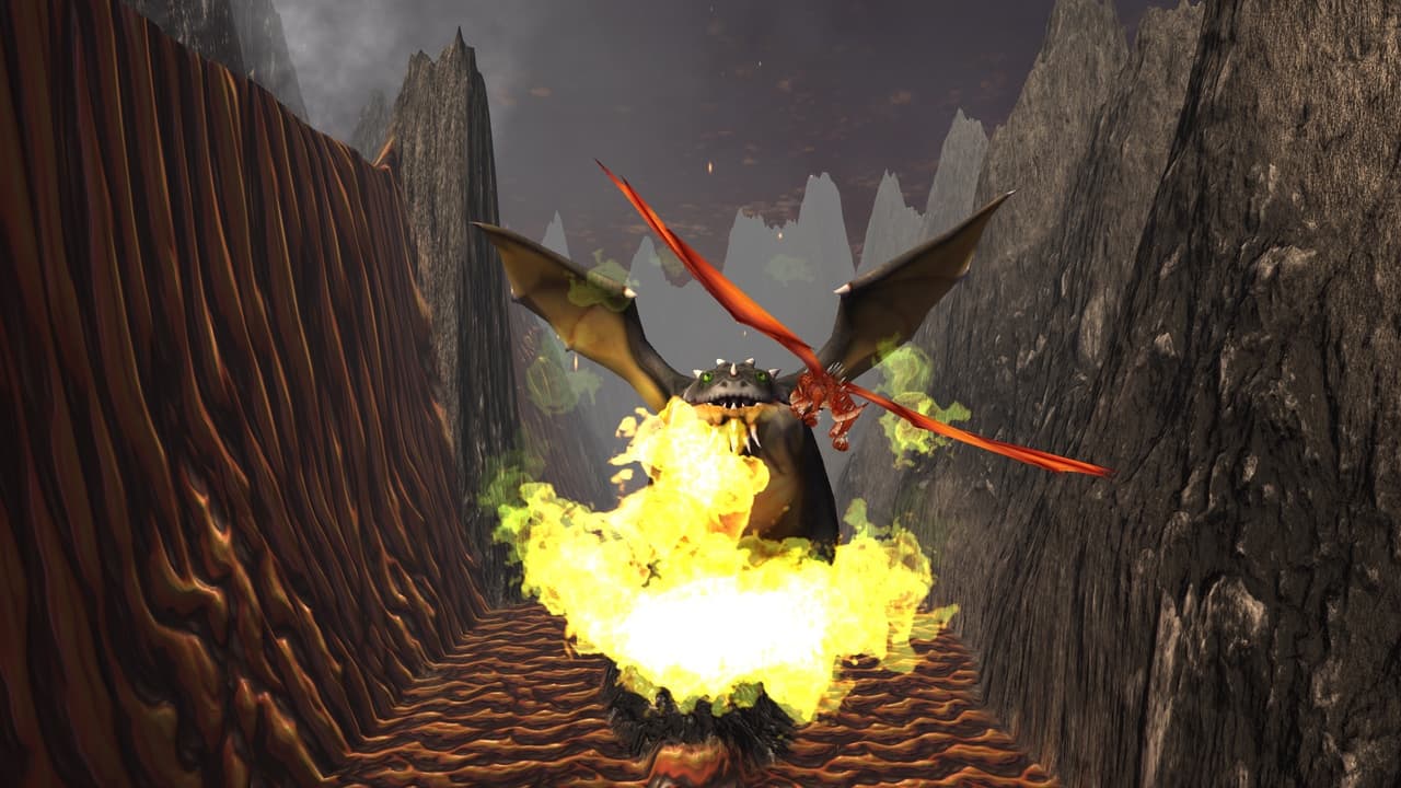 Vengeance of Gurn