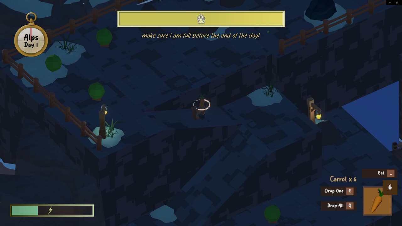 Bad Juju (ethonk) screenshot 3