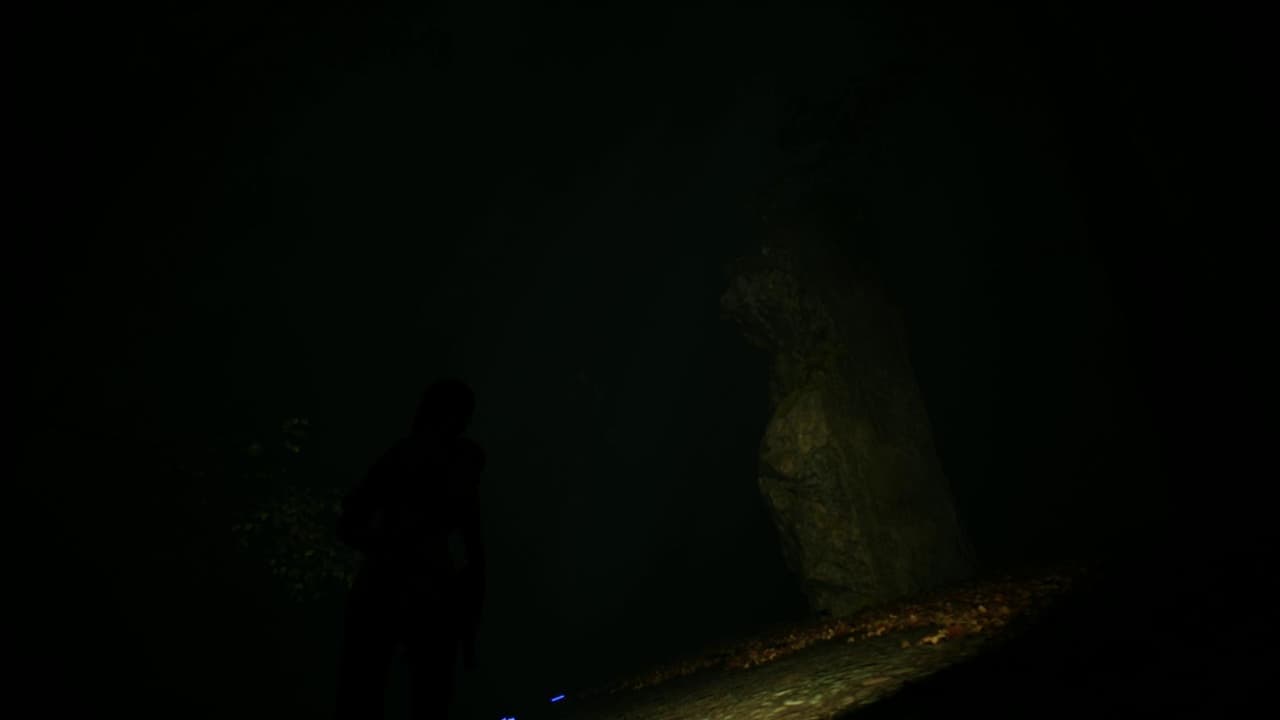 Nightfall (itch) (GRIME) screenshot 2