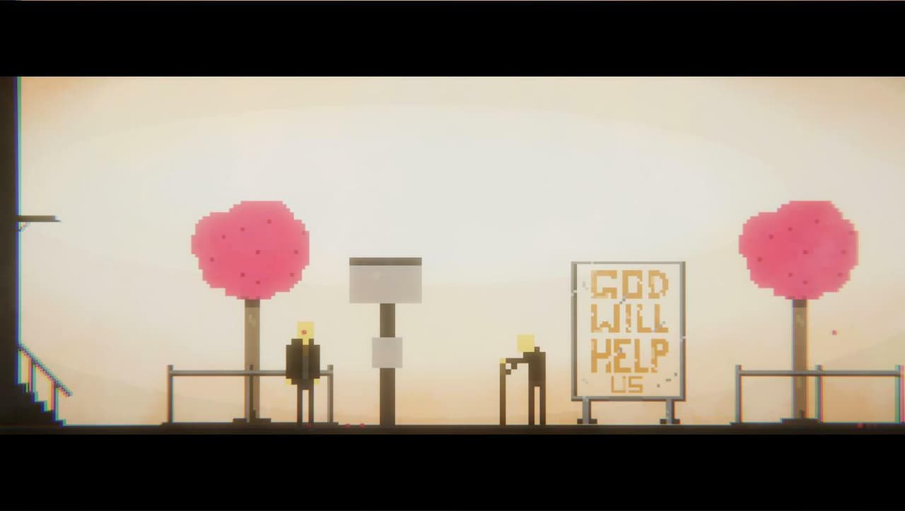 EDGE (itch) (zarifdesanta) screenshot 2