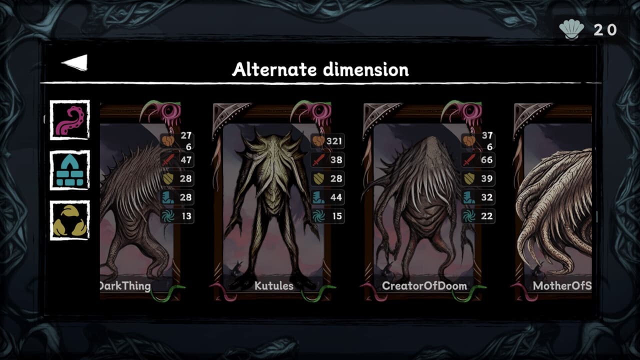 Chaos Coming screenshot 3
