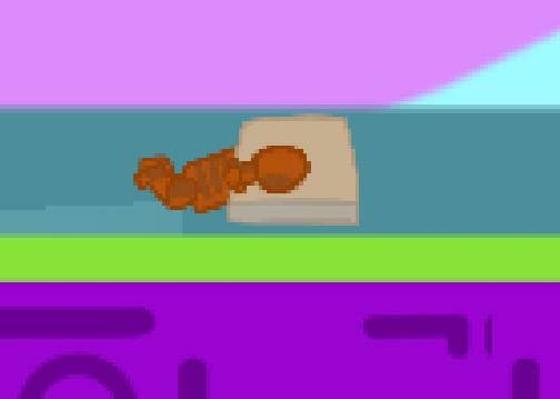 Cathode Rush