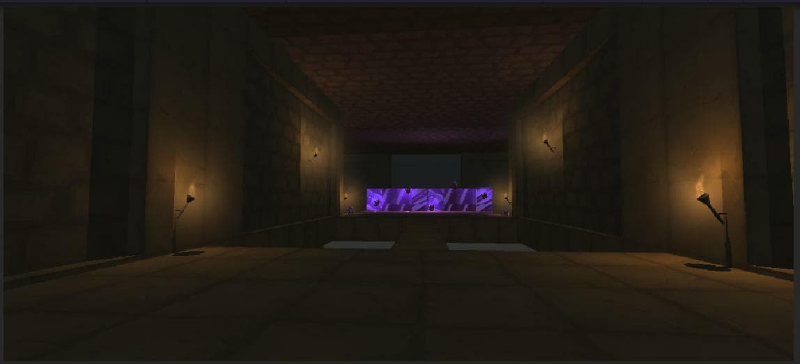 The Tomb (Sarcasm77)