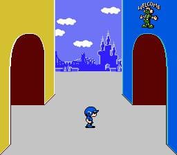 Doki! Doki! Yuuenchi: Crazy Land Daisakusen screenshot 6