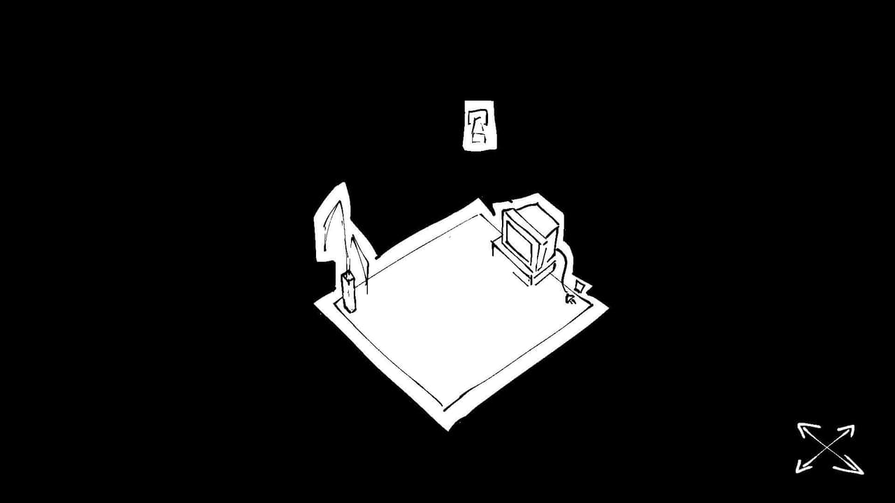 The Building (theresilan) screenshot 2