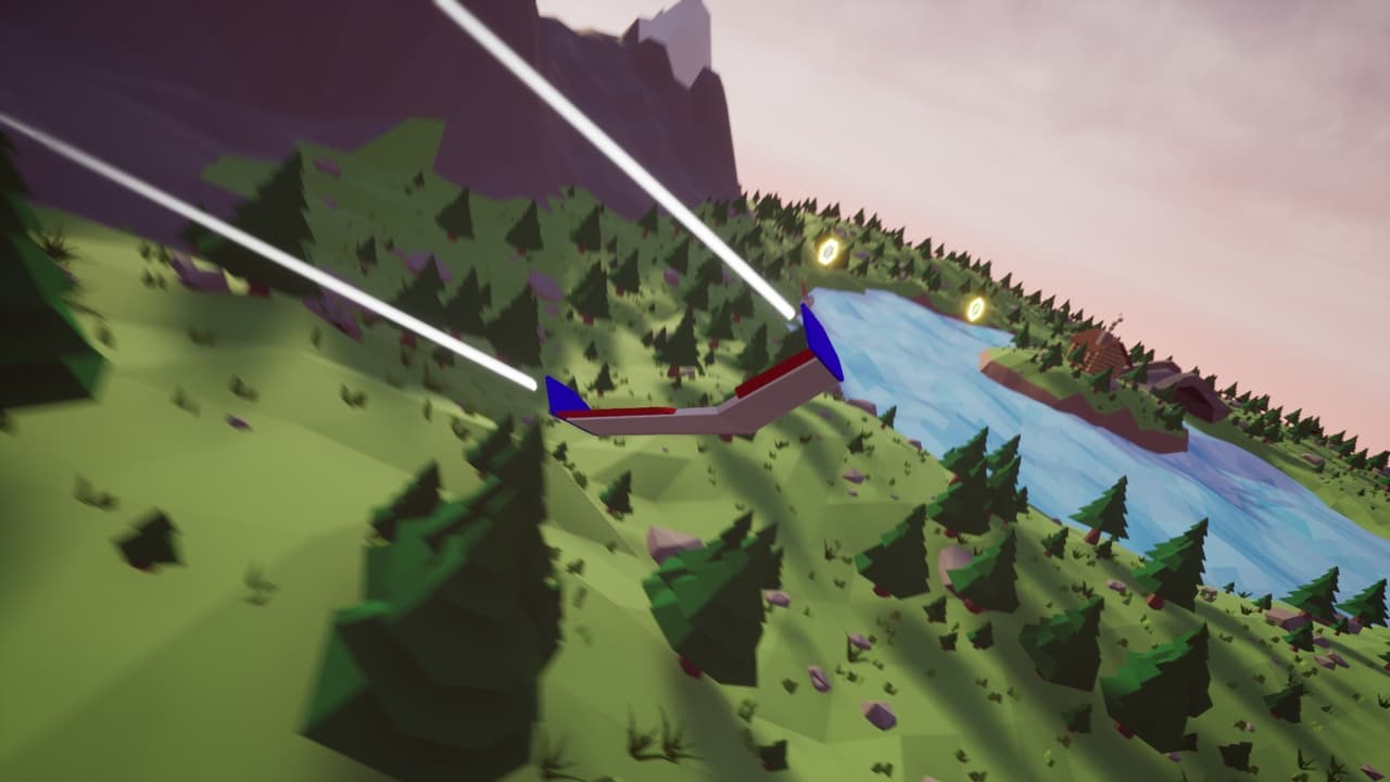 A Gliders Journey screenshot 3
