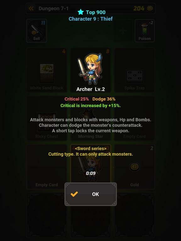 Cube Card