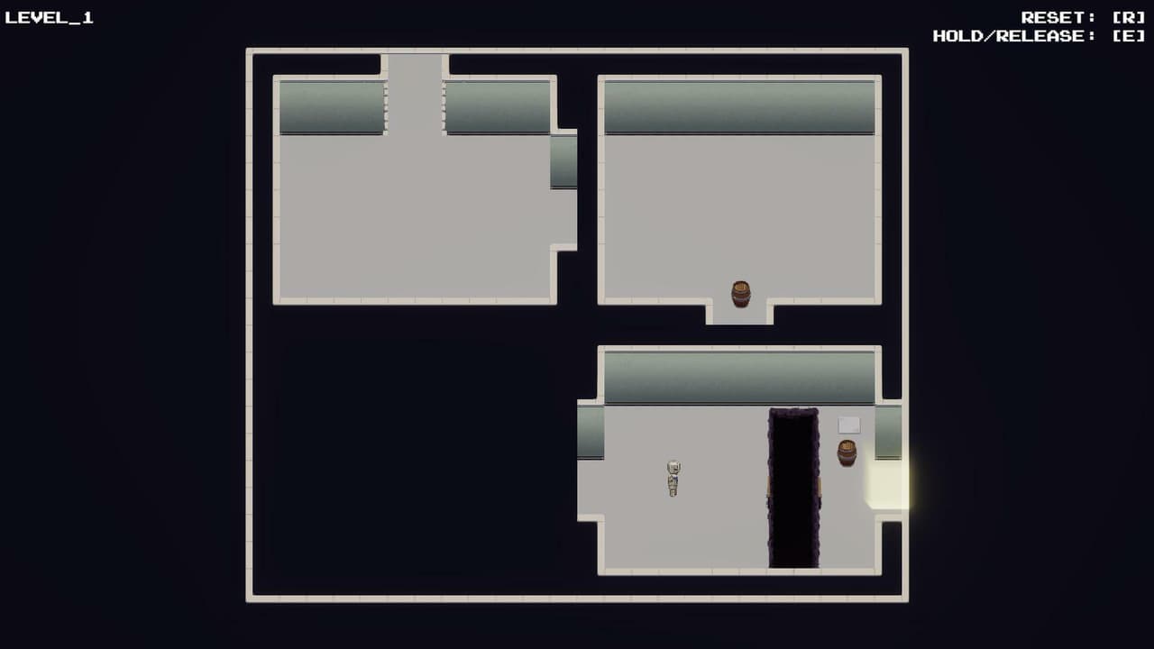 A-Mazing Castle screenshot 3