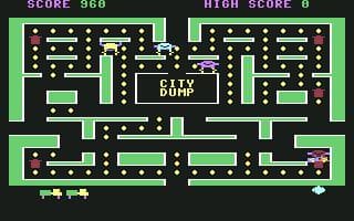 Trashman screenshot 5