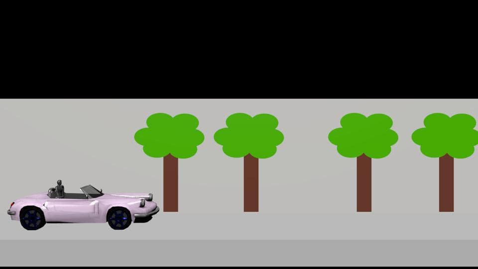 A Simple Platformer Episode 1 - 4 screenshot 3