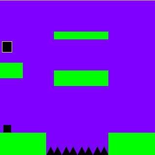 Area 20 (Demo) screenshot 3