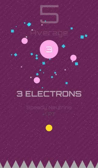 Neutrino (itch)