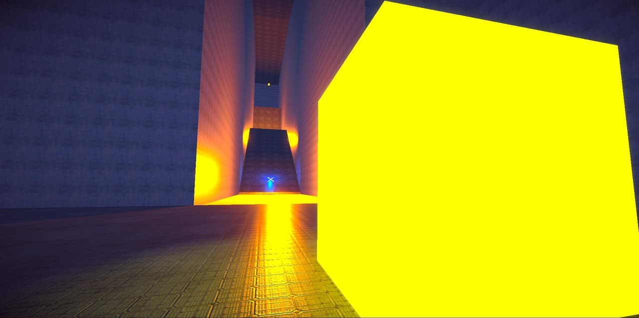 Shadow-Runners | Prototype screenshot 3
