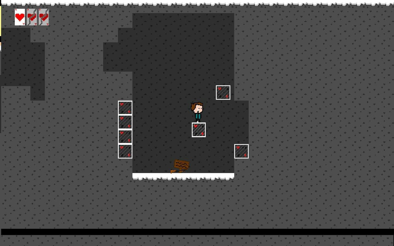 The Hat (Ali_Berk) screenshot 5