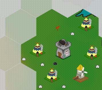 The Dictators Visit screenshot 3