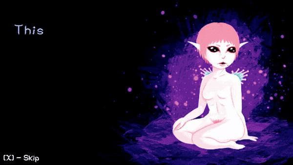 The Void Rains Upon Her Heart (Demo)
