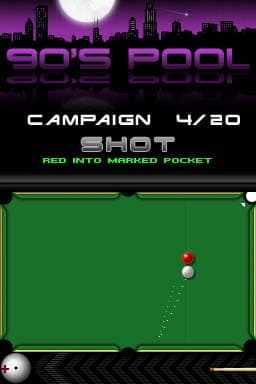 90s Pool