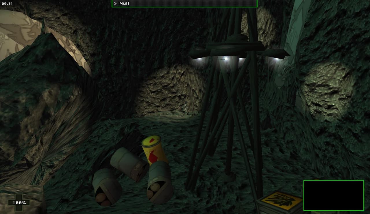 Incognito: Episode 2 screenshot 2