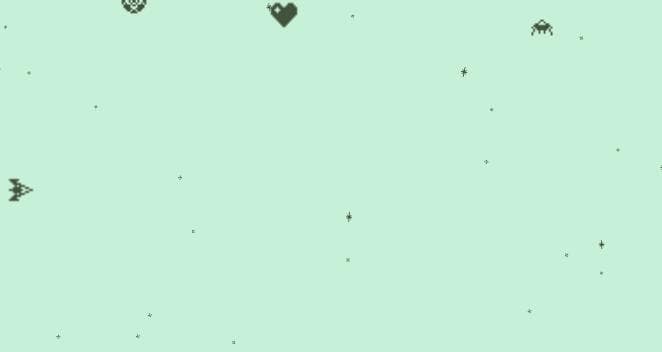 Astro Impact! DM screenshot 2