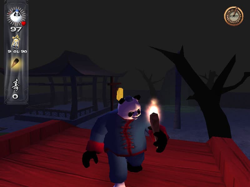 Foo screenshot 4