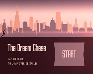 The Dream Chase screenshot 2
