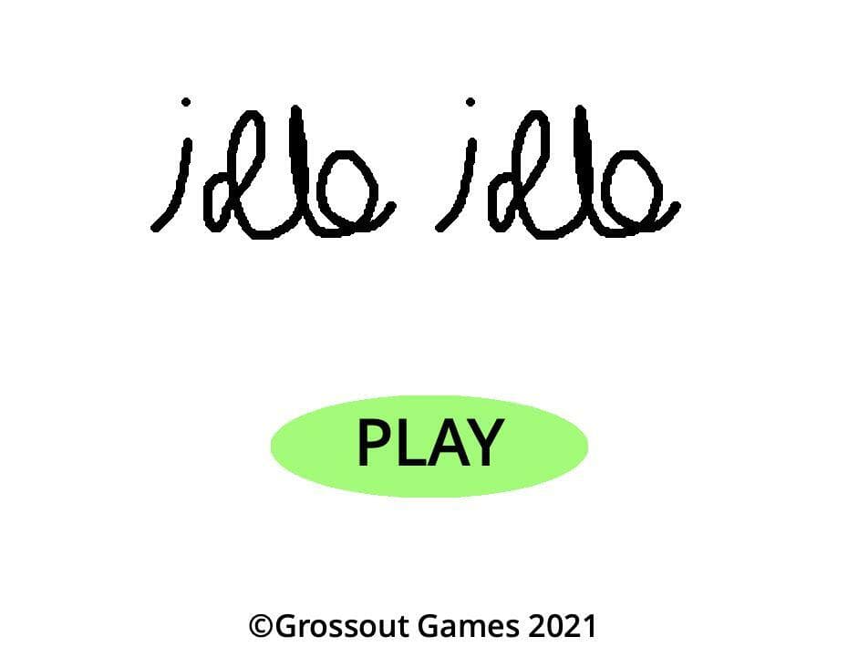 Idle Idle (I Cant Code Jam) screenshot 2