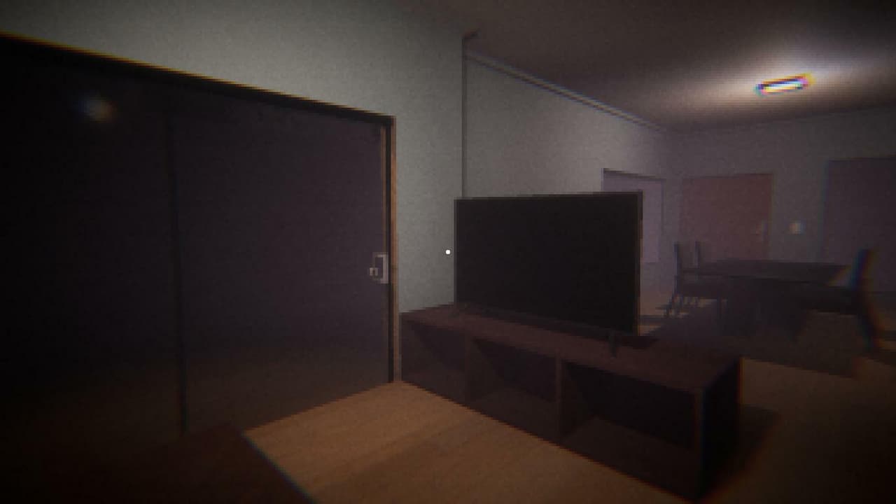 Home Alone (itch) (Arthur Valério) screenshot 2