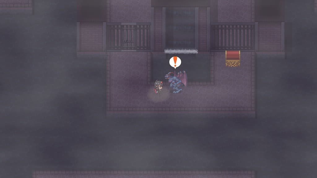 Isekai Demonica screenshot 3