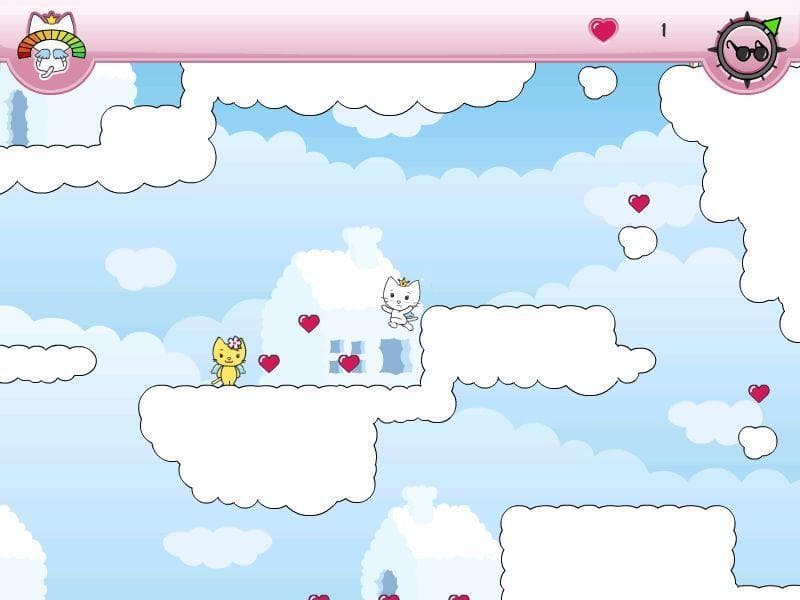 Angel Cat Sugar screenshot 2