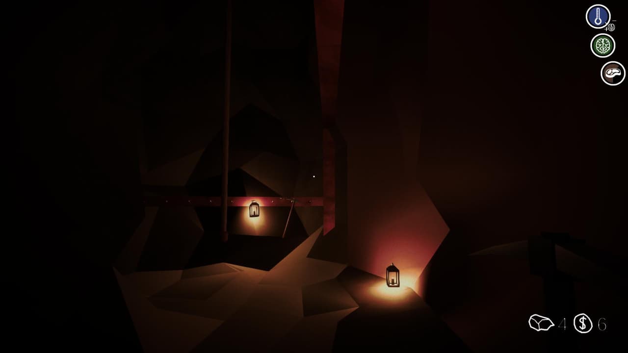 Frost (itch) (TheMonitors) screenshot 3