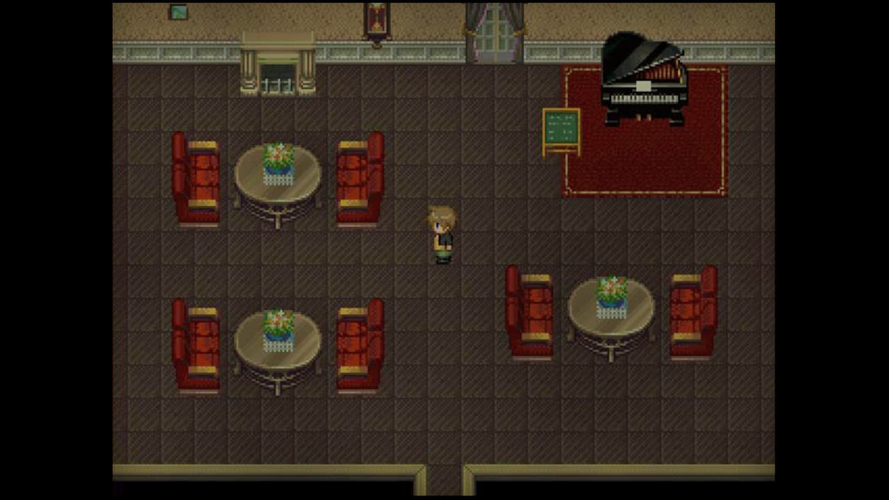 The Crooked Man screenshot 5