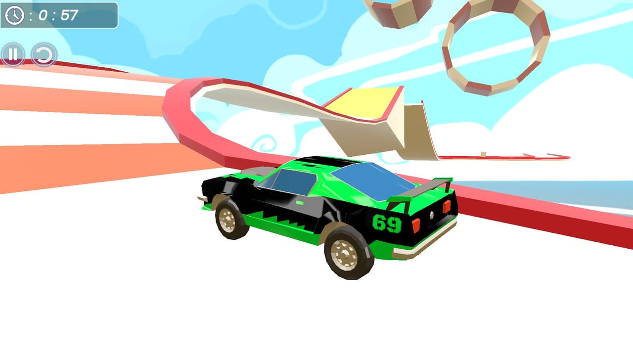 Maximum Gas! screenshot 4