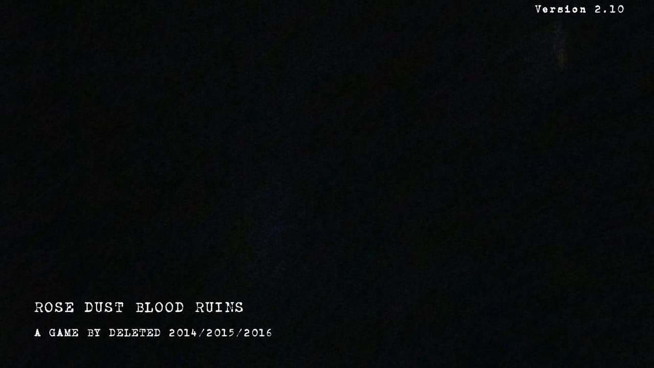 Rose Dust Blood Ruins screenshot 2
