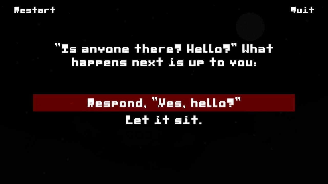 Hell Falling screenshot 3