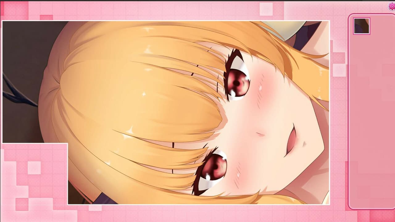 Defeated Girl screenshot 5