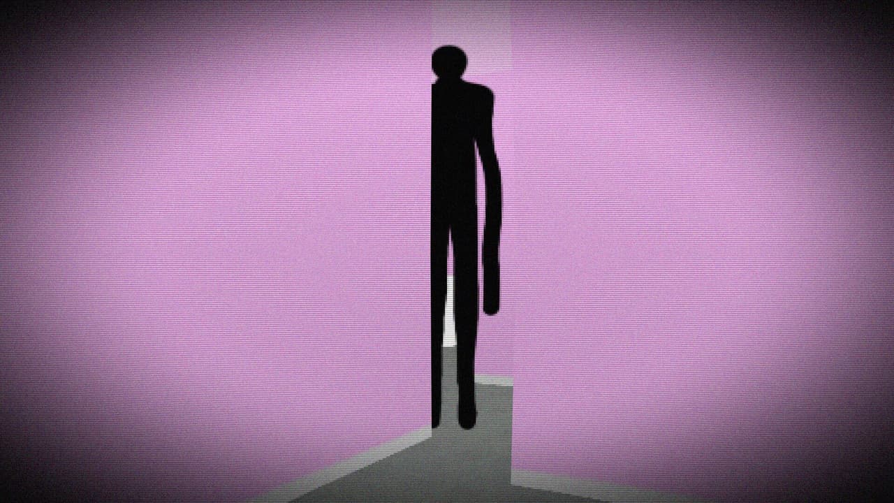 Reality Noclip: The Backrooms screenshot 6