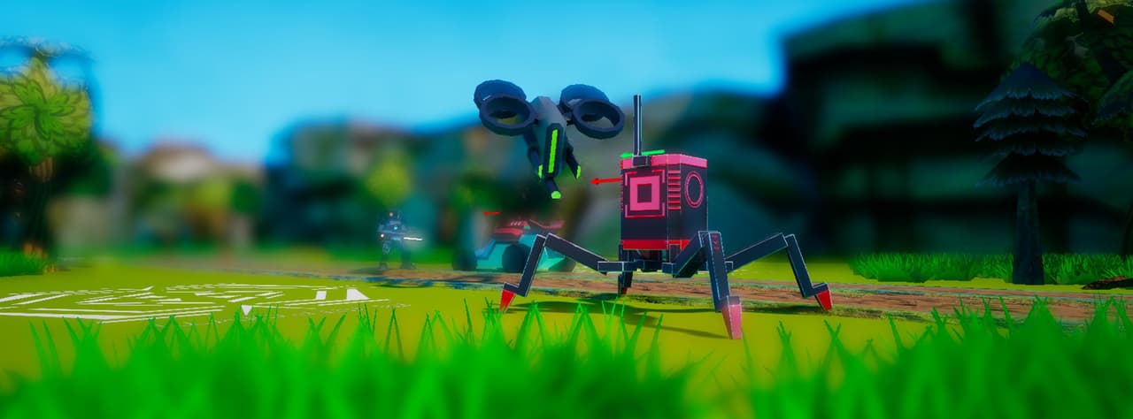 ULTIMATE DEFENCE - TD screenshot 4
